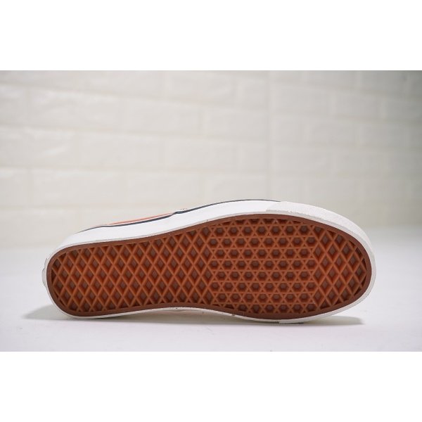 Vans Canvas Rojas 44 DX - Imagen 5