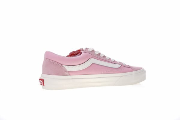 Vans Old Skool OG 36 Rosas - Imagen 3