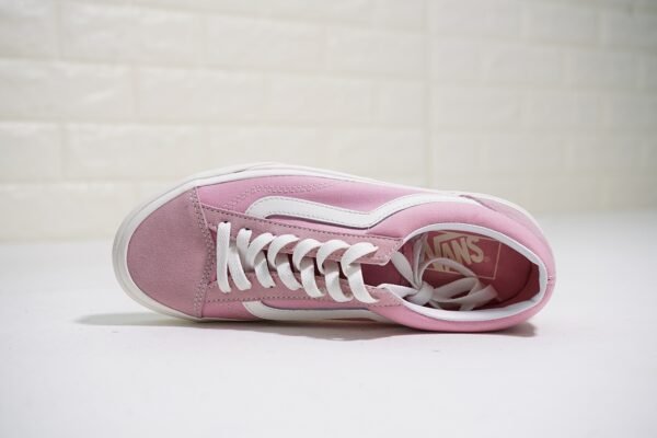 Vans Old Skool OG 36 Rosas - Imagen 4