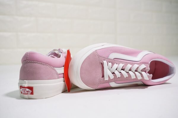 Vans Old Skool OG 36 Rosas - Imagen 5