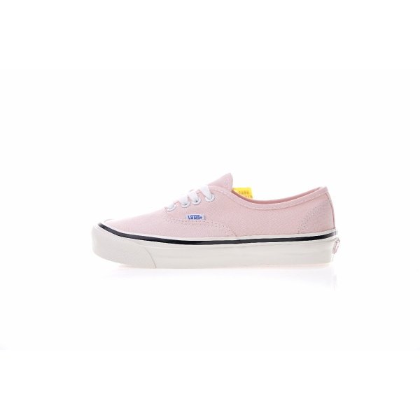 Vans Canvas Rosas 44 DX