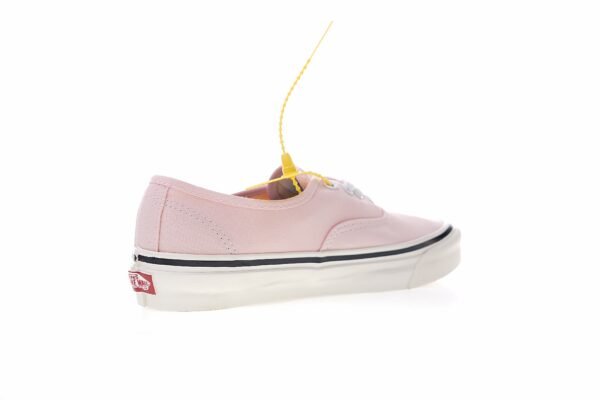 Vans Canvas Rosas 44 DX - Imagen 3