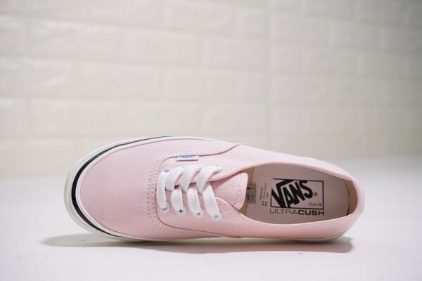 Vans Canvas Rosas 44 DX - Imagen 4
