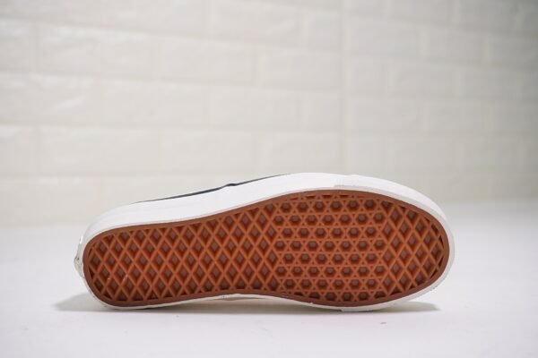 Vans Canvas Rosas 44 DX - Imagen 5