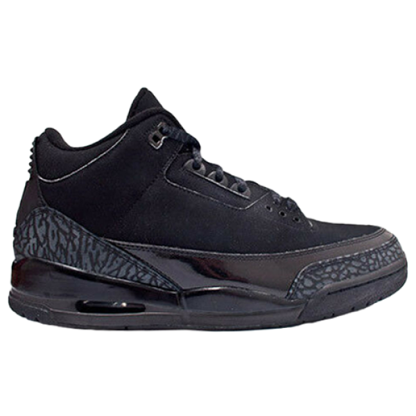 Nike Air Jordan 3 Black Cat
