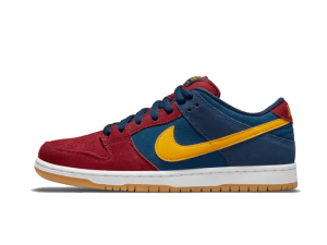 Nike SB Dunk Low Barcelona