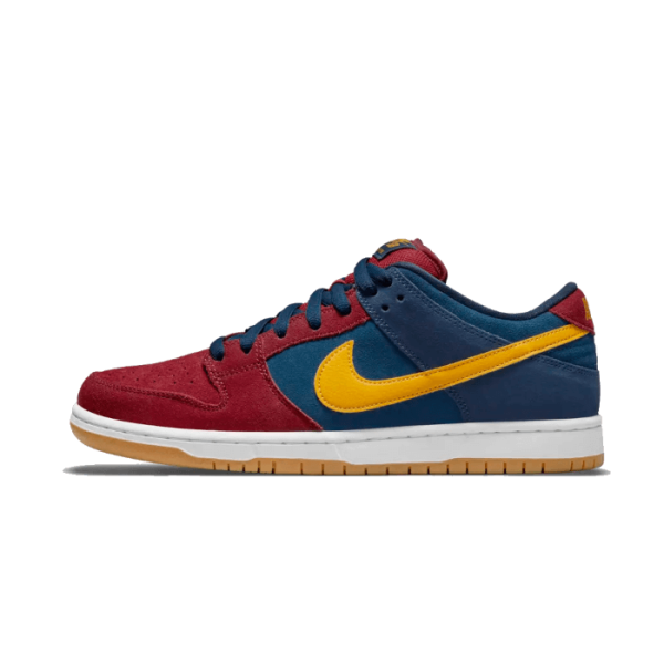 Nike SB Dunk Low Barcelona