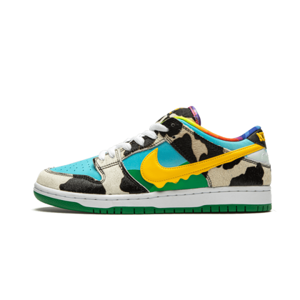 Nike SB Dunk Low Ben & Jerry’s Chunky Dunky