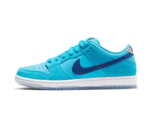 Nike SB Dunk Low Blue Fury