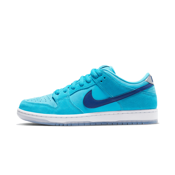 Nike SB Dunk Low Blue Fury