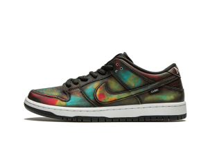 Nike SB Dunk Low Civilist Heat Map