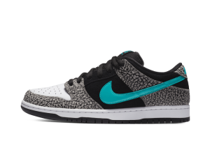 Nike SB Dunk Low Atmos Elephant