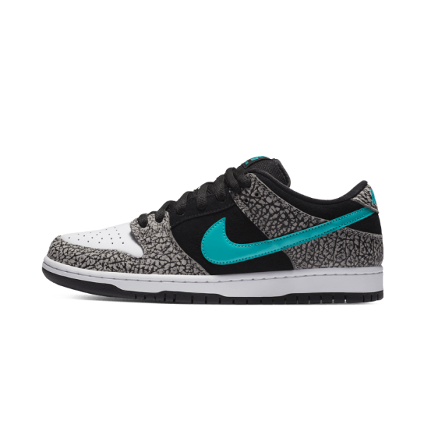 Nike SB Dunk Low Atmos Elephant
