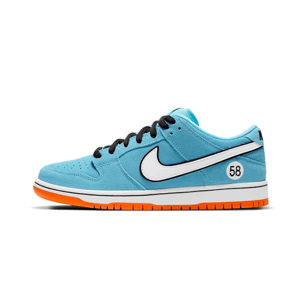 Nike SB Dunk Low Club 58 Gulf