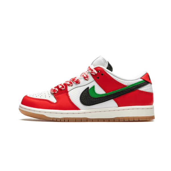 Nike SB Dunk Low Frame Skate Habibi