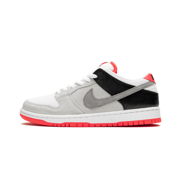 Nike SB Dunk Low Infrared