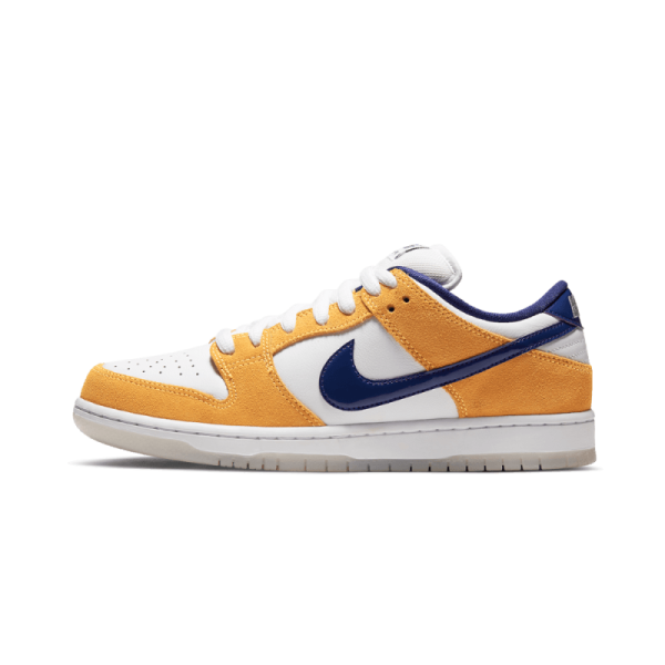 Nike SB Dunk Low Laser Orange