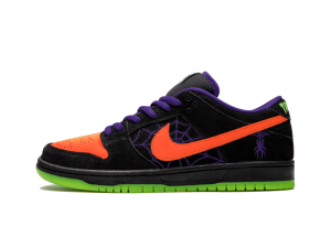Nike SB Dunk Low «Night of Mischief»