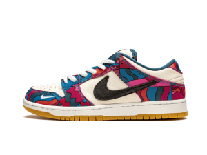Nike SB Dunk Low Parra (2021)