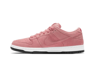 Nike SB Dunk Low Pink Pig