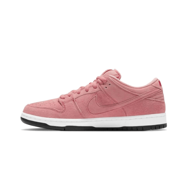 Nike SB Dunk Low Pink Pig