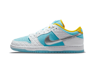 Nike SB Dunk Low Pro FTC