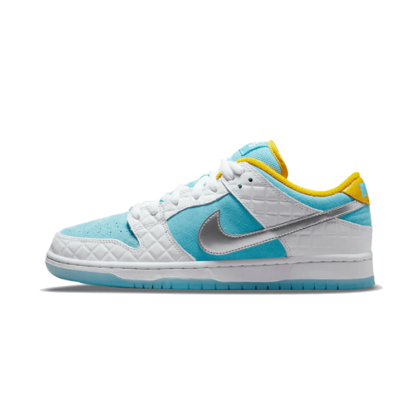 Nike SB Dunk Low Pro FTC