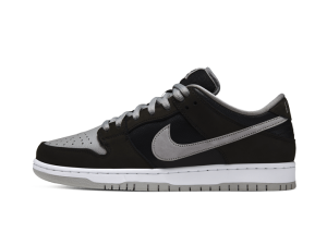 Nike SB Dunk Low «Shadow» J-Pack