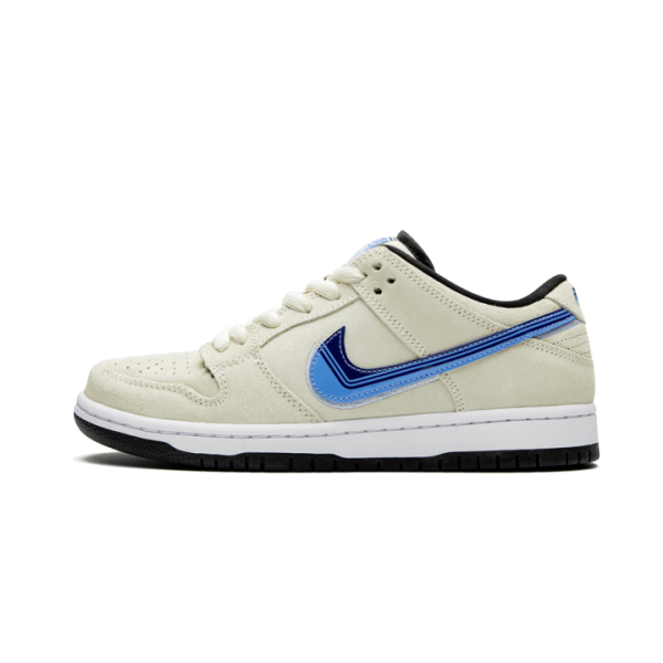 Nike SB Dunk Low Truck it
