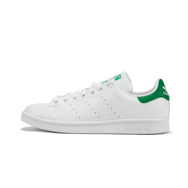 Adidas Stan Smith Forever Primegreen White