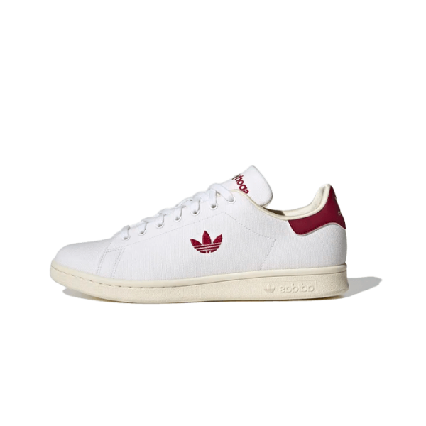 Adidas Stan Smith Sporty & Rich Stan Smith White Red