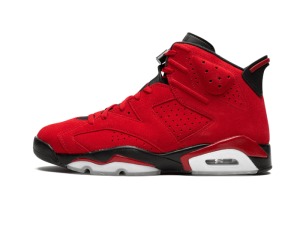 Air Jordan 6 Retro Toro Bravo