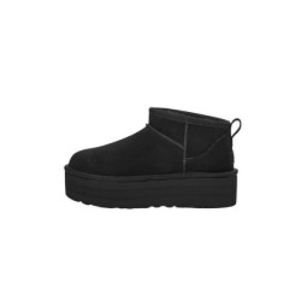 Ugg – Plataforma Classic Ultra Mini