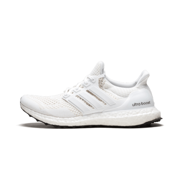 Adidas Ultra Boost 1.0 Core White