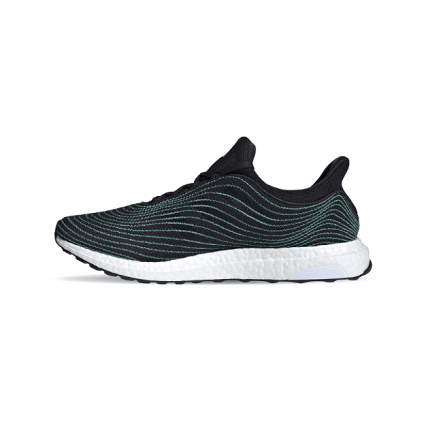 Adidas Ultra Boost DNA Parley Black (2020)