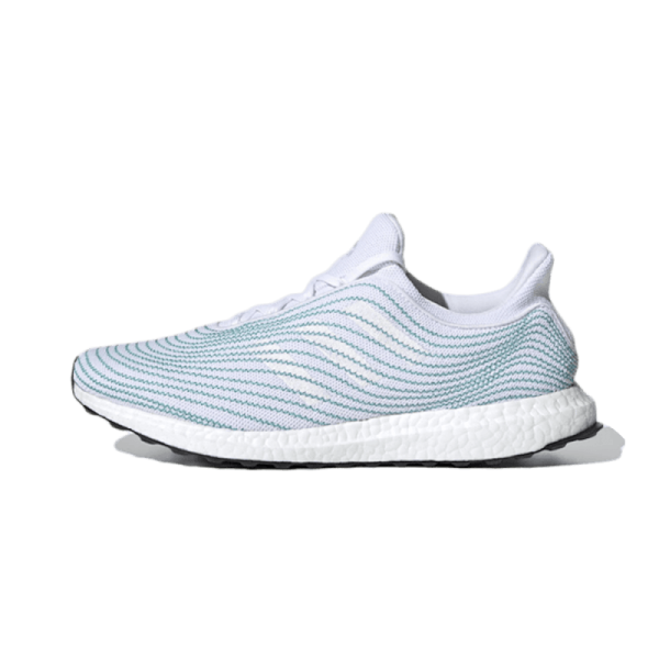 Adidas Ultra Boost DNA Parley White (2020)