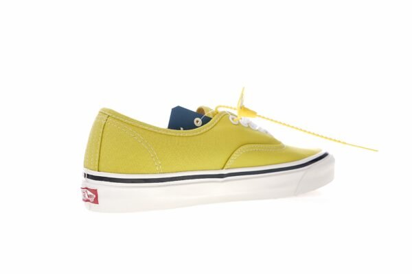 Vans Canvas Verdes 44 DX - Imagen 3