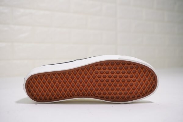 Vans Canvas Verdes 44 DX - Imagen 5