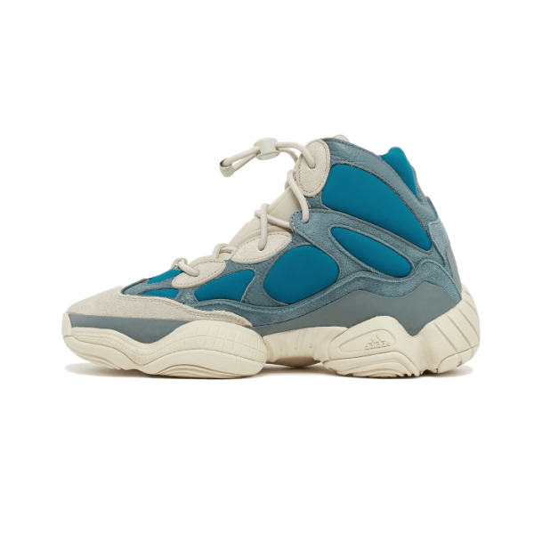 Adidas Yeezy 500 High Frosted Blue