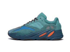Adidas Yeezy 700 Faded Azure