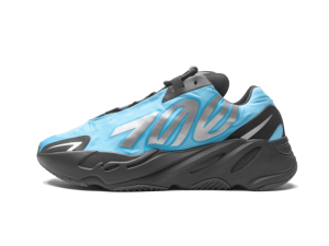Adidas Yeezy 700 MNVN Bright Cyan