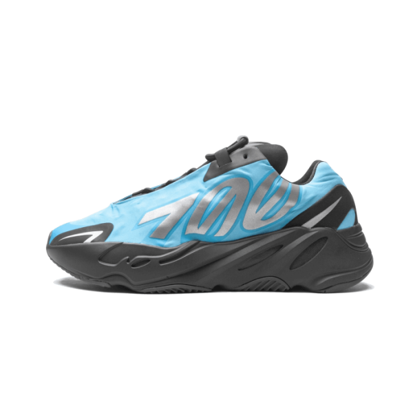 Adidas Yeezy 700 MNVN Bright Cyan