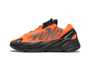Adidas Yeezy 700 MNVN Orange
