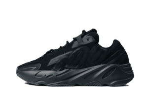 Adidas Yeezy 700 MNVN Triple Black