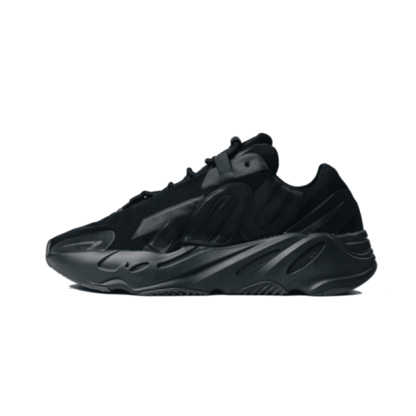 Adidas Yeezy 700 MNVN Triple Black