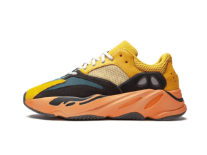Adidas Yeezy 700 Sun