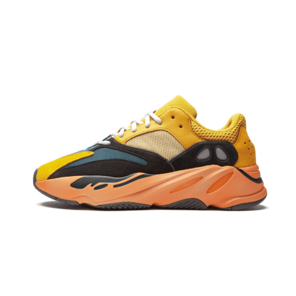 Adidas Yeezy 700 Sun