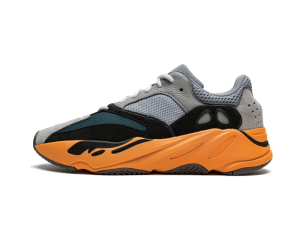 Adidas Yeezy 700 Wash Orange