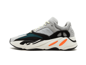 Adidas Yeezy 700 Wave Runner Solid Grey