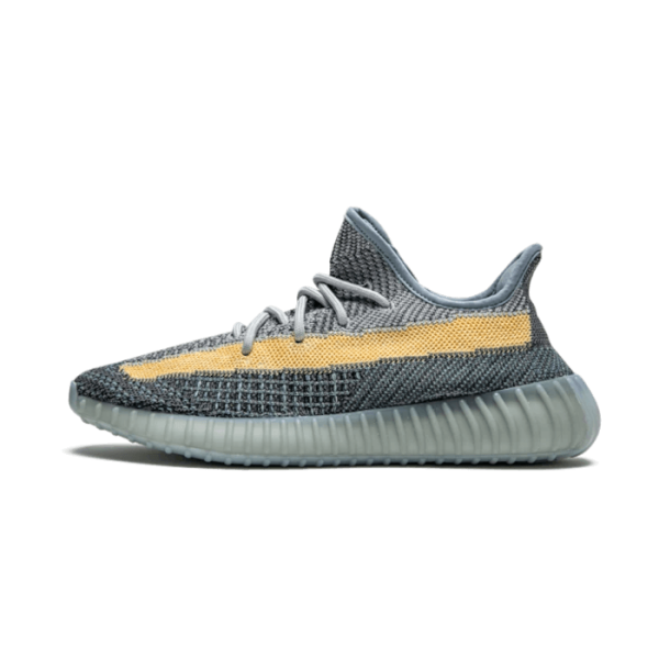 Adidas Yeezy Boost 350 V2 Ash Blue